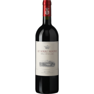 Le Serre Nuove 2022 - Ornellaia