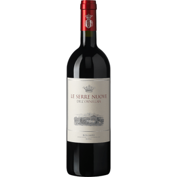 Le Serre Nuove 2022 - Ornellaia