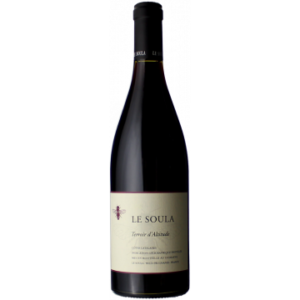 Le Soula Rouge 2021 - Domaine le Soula