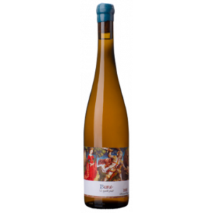 Le Vignoble Feodal - Le Burg 2023 - Marcel Deiss