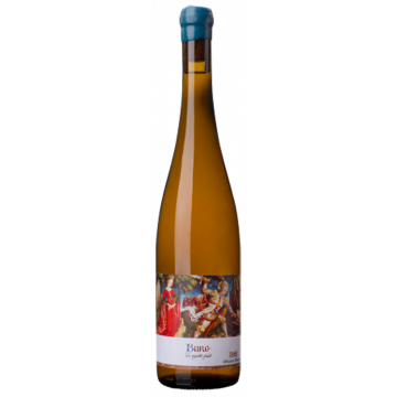 Le Vignoble Feodal - Le Burg 2023 - Marcel Deiss