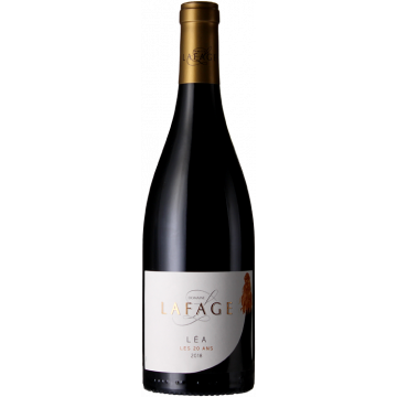 Léa 2023 - Domaine Lafage