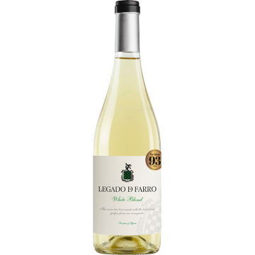 Legado de Farro 2024 - Vinos de Arganza