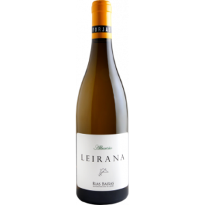 Leirana Albariño 2025 - Forjas Del Salnes