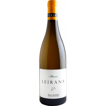 Leirana Albariño 2025 - Forjas Del Salnes