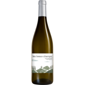 Les Beaux Champs - Gros Manseng-Sauvignon 2025 - Alain Brumont