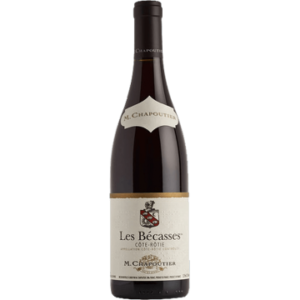 Côte Rôtie - Les Becasses 2022 - M. Chapoutier