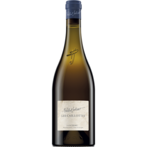Les Caillottes 2025 - Pascal Jolivet