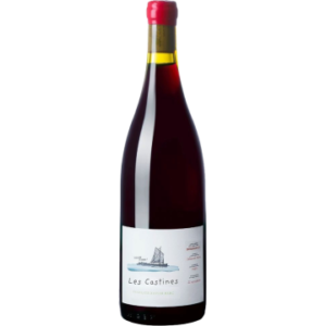 Les Castines 2024 - Complices de Loire