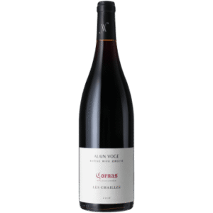 Les Chailles 2023 - Domaine Alain Voge