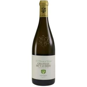 Les Clairette de Gabriel 2022 - Château de Vaudieu
