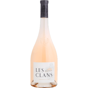 Les Clans 2024 - Château d'Esclans