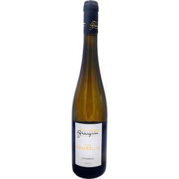 Les Combéluz 2024 - Domaine Roland Grangier