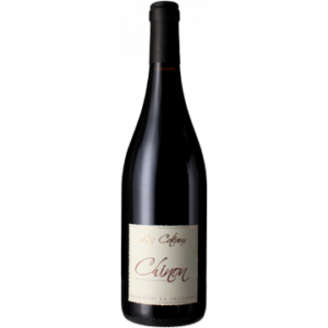 Chinon Rouge - Les Coteaux 2021 - Domaine de la Jalousie