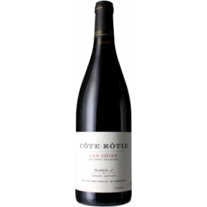 Les Côtes 2022 - Domaine Julien Barge