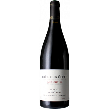 Les Côtes 2022 - Domaine Julien Barge