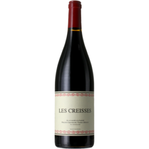 Les Creisses 2024 - Domaine des Creisses