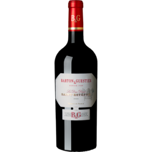 Les Deux Dames 2023 - Barton & Guestier