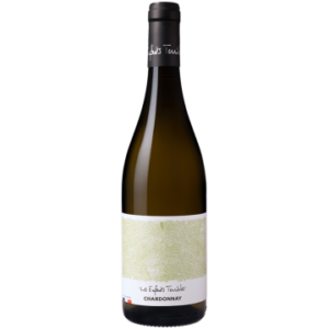 Les Enfants Terribles 2025 - Chardonnay - Paul Aegerter