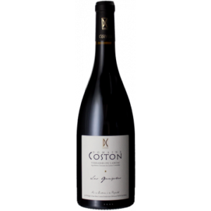Les Garigoles 2024 - Domaine Coston