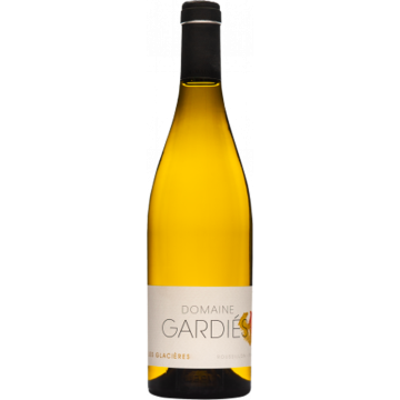Les Glaciaires 2025 - Domaine Gardiés