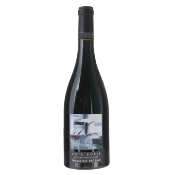 Les Grandes Places 2023 - Domaine Stéphane Pichat