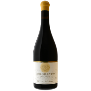 Les Granits Rouge 2023 - Michel Chapoutier