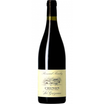 Les Grezeaux 2023 - Bernard Baudry