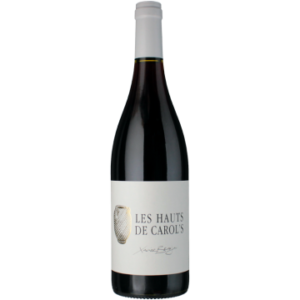 Les Hauts de Carol's 2023 - Domaine la Terrasse d'Élise