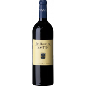 Les Hauts de Smith 2020 - Tweede Wijn Van Château Smith Haut Lafitte