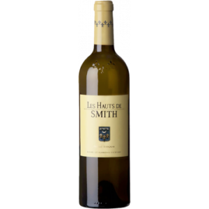 Les Hauts de Smith 2023 - Blanc - Tweede Wijn Van Château Smith Haut Lafitte