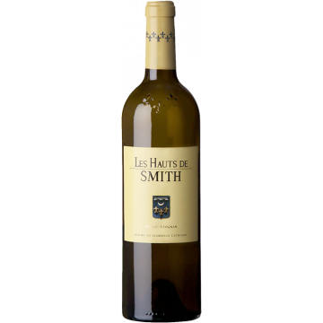 Les Hauts de Smith 2023 - Blanc - Tweede Wijn Van Château Smith Haut Lafitte