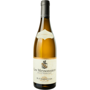 Les Meysonniers Blanc 2024 - M. Chapoutier