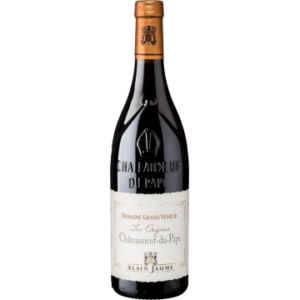Les Origines 2022 - Domaine Grand Veneur