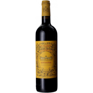 Les Pelerins 2020 - Tweede Wijn Van Château Lafon-Rochet