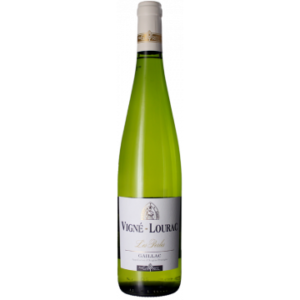 Les Perles Blanc 2025 - Vigné-Lourac