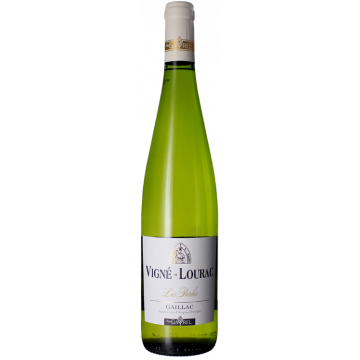 Les Perles Blanc 2025 - Vigné-Lourac