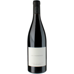 Les Premières 2022 - Domaine Bardi d'Alquier