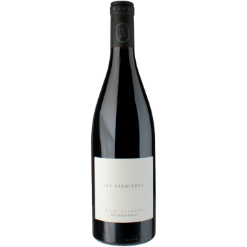Les Premières 2022 - Domaine Bardi d'Alquier