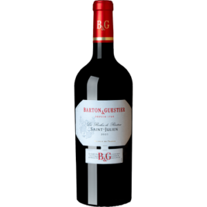 Les Roches de Rintrac 2022 - Barton & Guestier