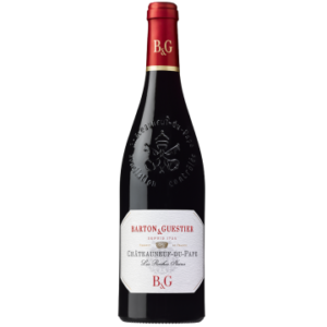Les Roches Noires 2024 - Barton & Guestier