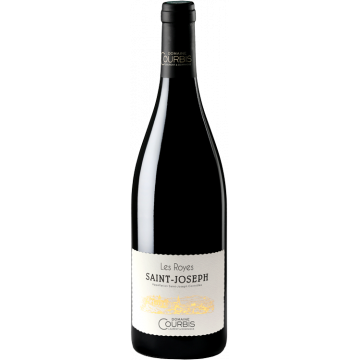 Les Royes 2023 - Domaine Courbis