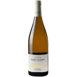 Les Royes Blanc 2024 - Domaine Courbis