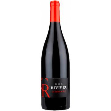 Les Schistes de Paul 2024 - Clos la Rivière