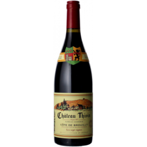 Les Sept Vignes 2024 - Château Thivin