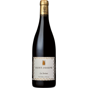 Les Serines 2023 - Domaine Yves Cuilleron
