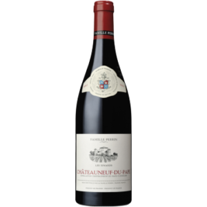 Les Sinards 2023 - Famille Perrin