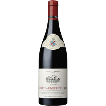 Les Sinards 2023 - Famille Perrin