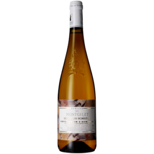 Les Trois Schistes 2022 - Domaine de Montgilet