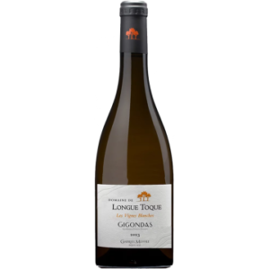 Les Vignes Blanches 2023 - Domaine de la Longue Toque